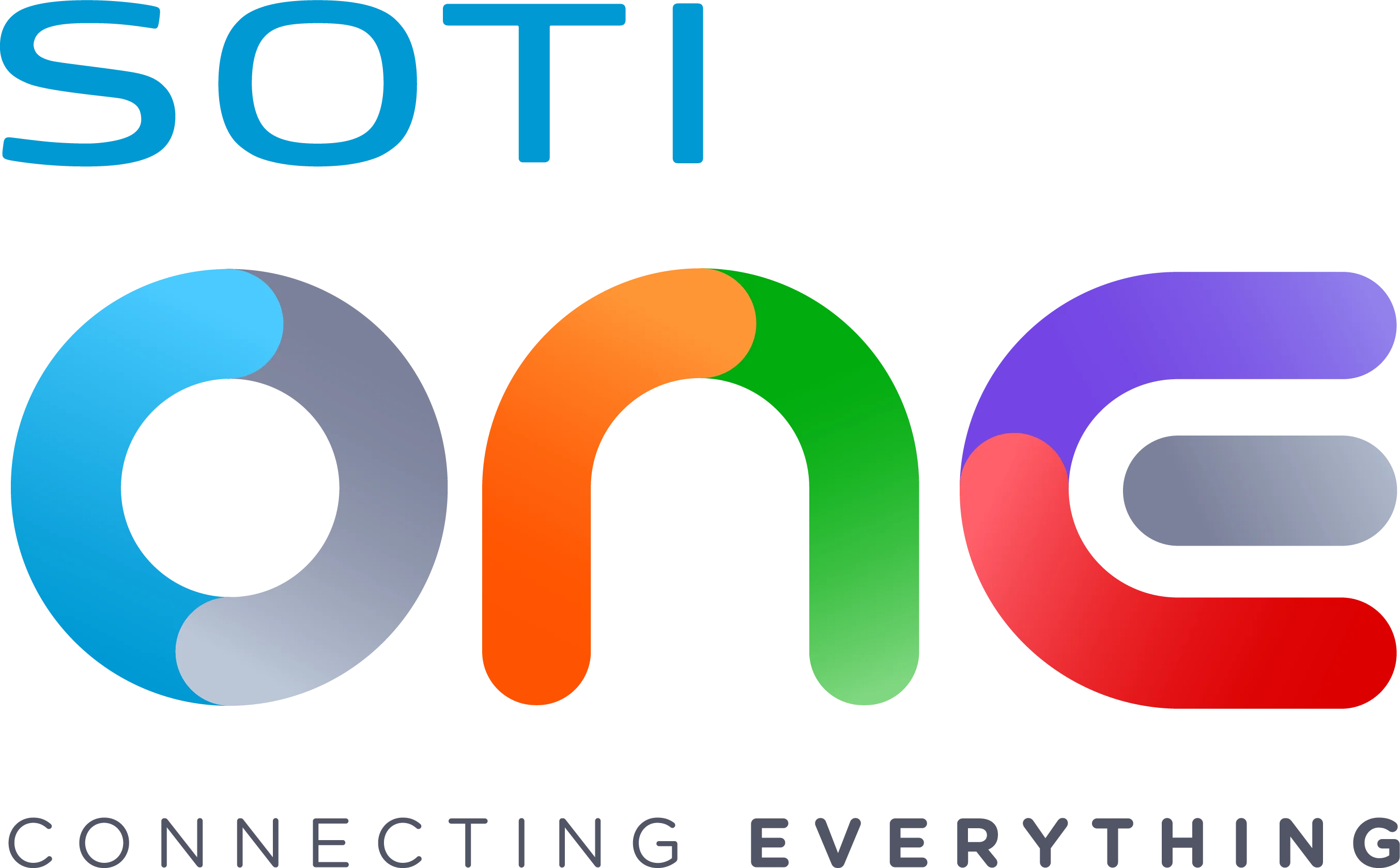 SOTI ONE Platform Logo