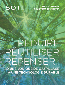 Sustainability Report: Reduce, Reuse, Rethink